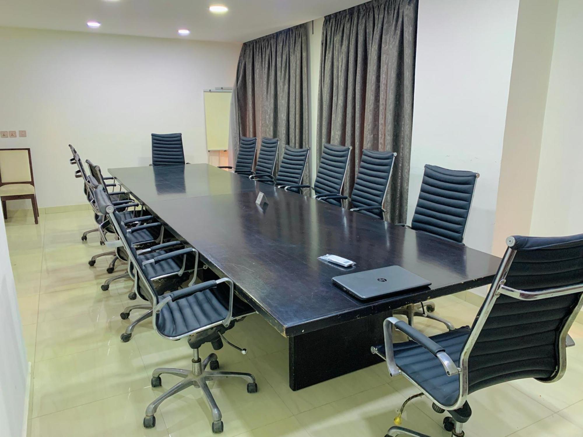 Amor Hotels Abuja Exterior photo